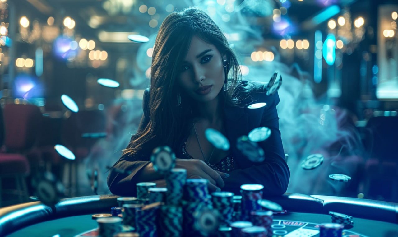918kiss Blackjack Poker ကတ်ဂိမ်း ကစားနည်း