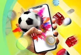 918kiss ပလက်ဖောင်း Slots Baccarat Sports Betting မြန်မာ ဂိမ်းမျိုးစုံ