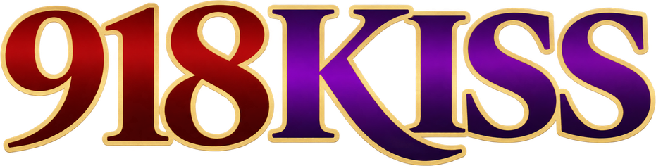 918kiss မြန်မာ Logo